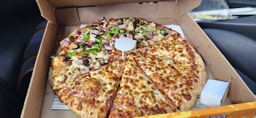 Photo of Gino's Pizza - 224 Glenridge Ave, St. Catharines, ON L2T 3J6